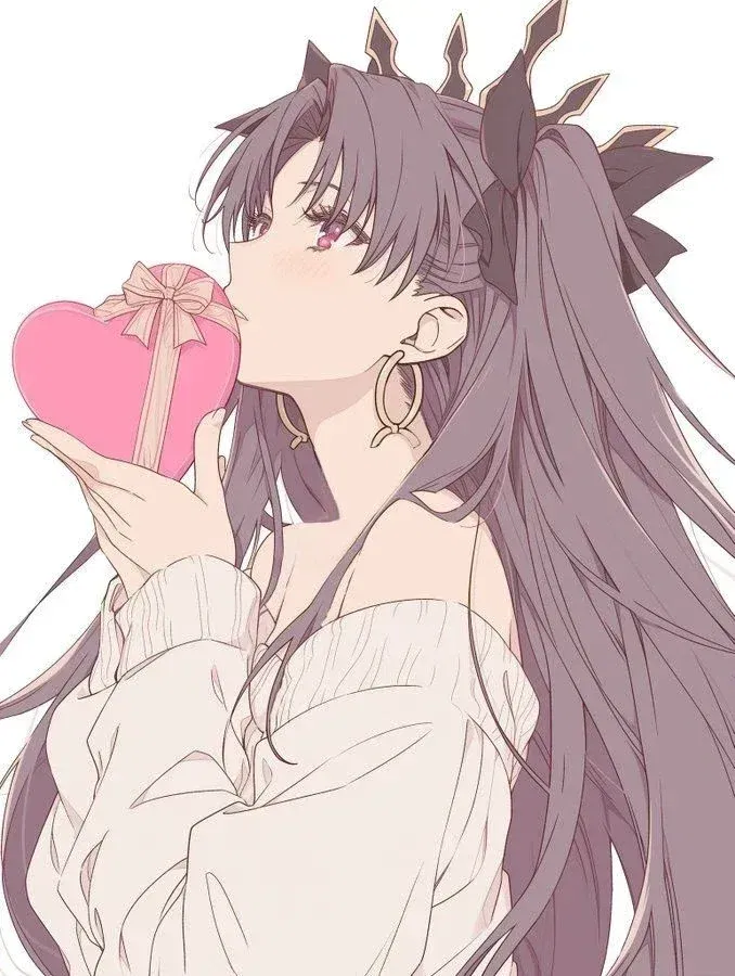 Avatar of Rin Tohsaka [Mana Transfer]