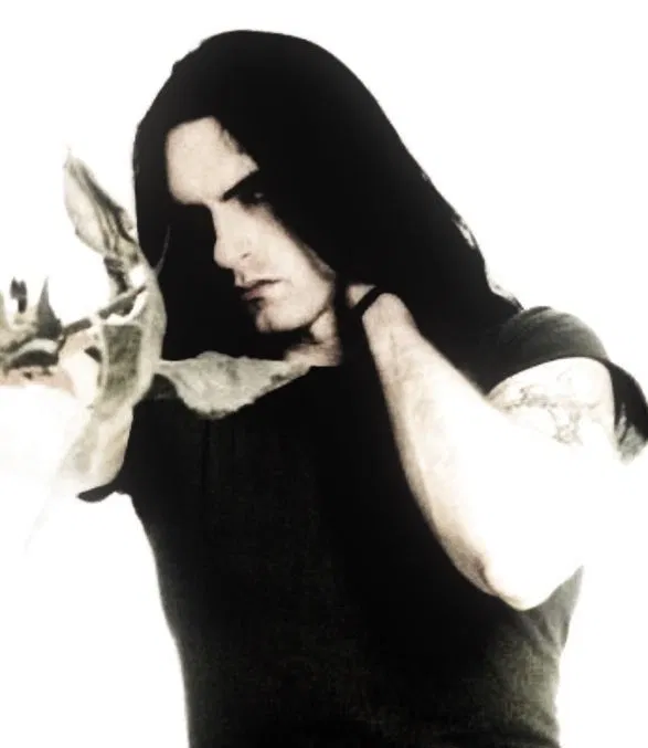 Avatar of Peter Steele