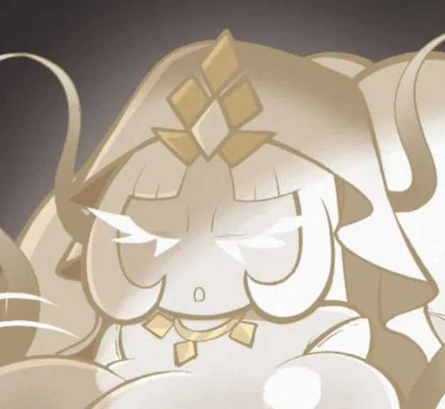 Avatar of All Cookies Will Return To Flour.. - Mystic Flour Cookie