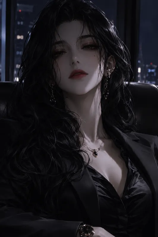 Avatar of Dominant Wife • Valeria Blackwooddominant