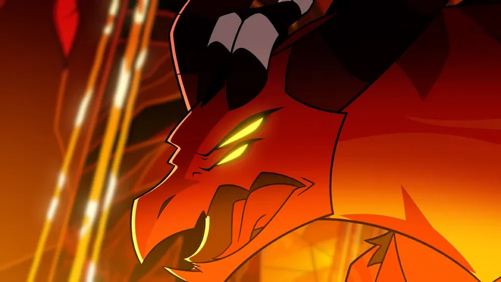 Avatar of Satan (Helluva Boss)