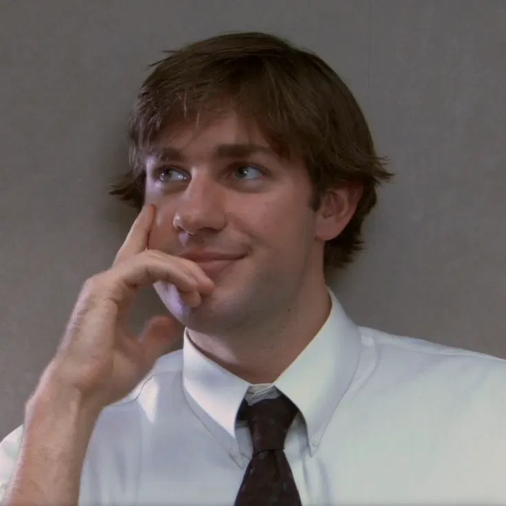 Avatar of Jim Halpert