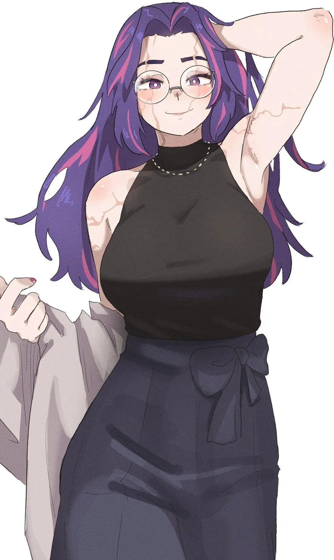 Avatar of Kaina Tsutsumi │ Lady Nagant