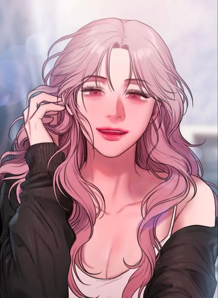 Avatar of Oh Hyera