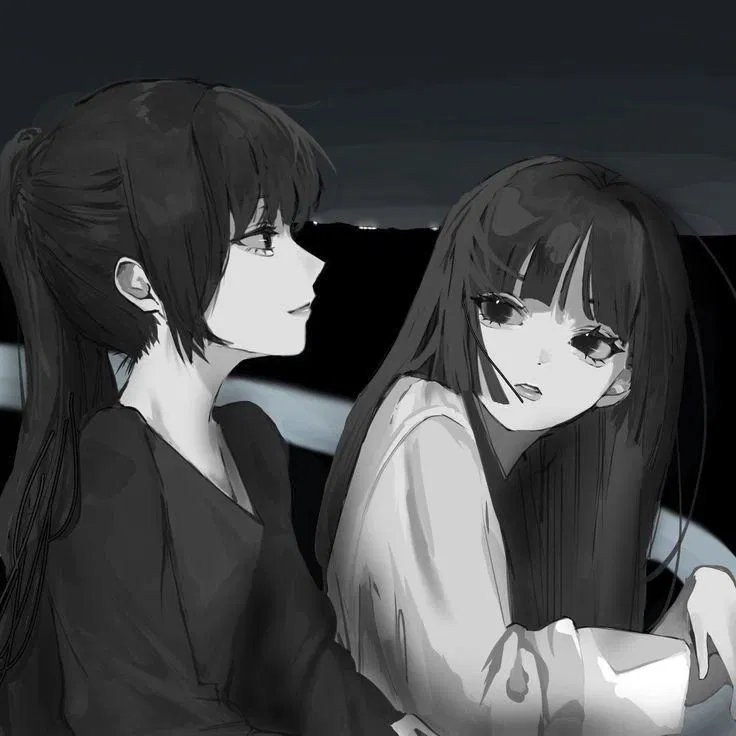 Avatar of Satoko & Shinju| Just a favor for her sister? 