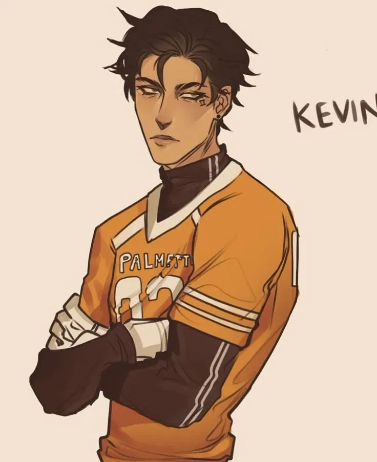 Avatar of Kevin Day