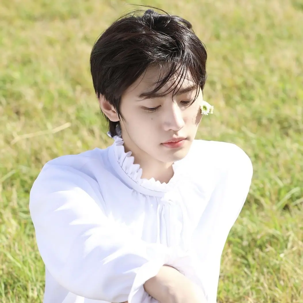 Avatar of Park Sunghoon —ENHYPEN—