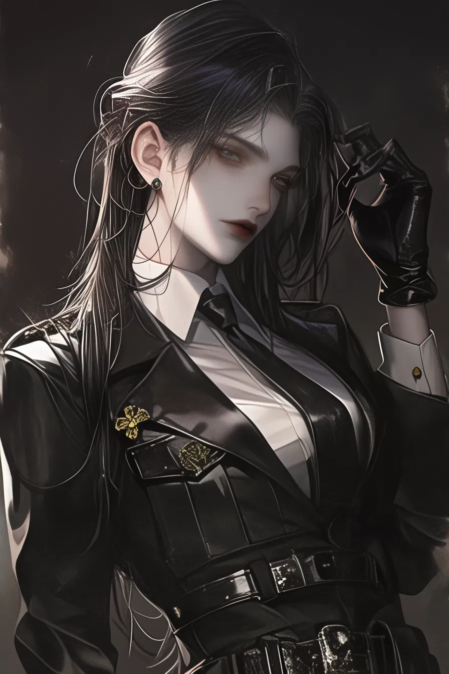 Avatar of Evelyn Pierce