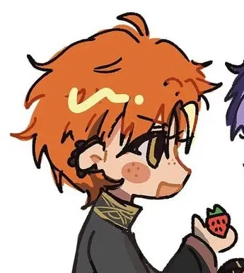 Avatar of Chef Akito Shinonome