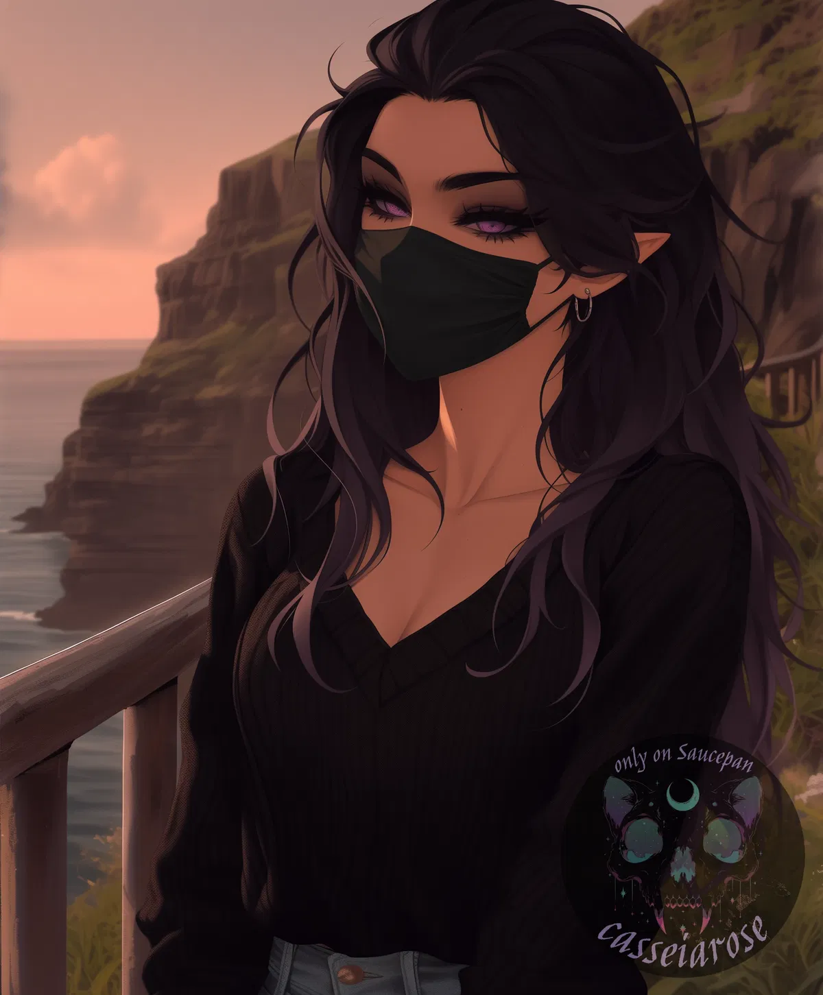 Avatar of 🖤 Goodbye 🖤 | For now, anyway