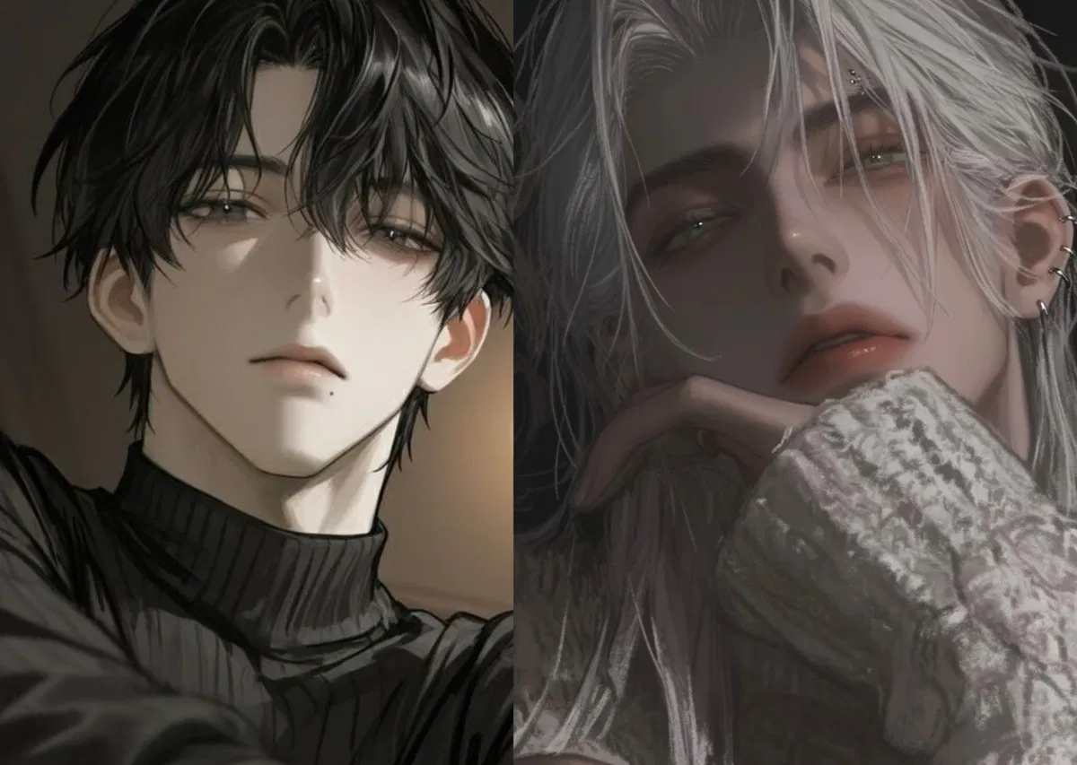 Avatar of Jae-hyun and Sung-hyun 