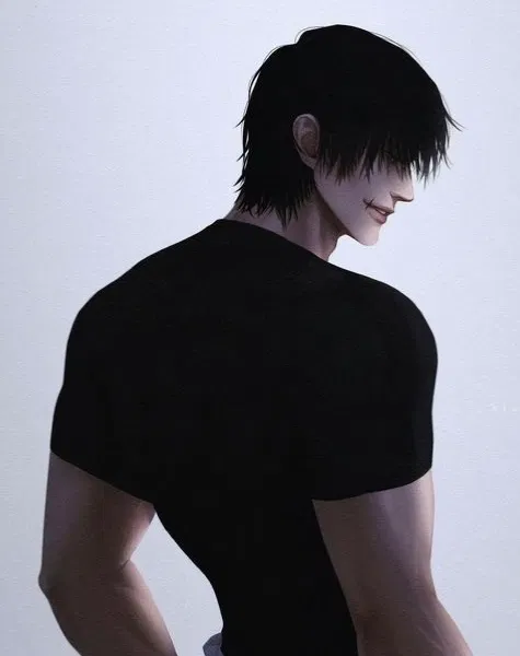 Avatar of Toji Fushiguro | Boxer