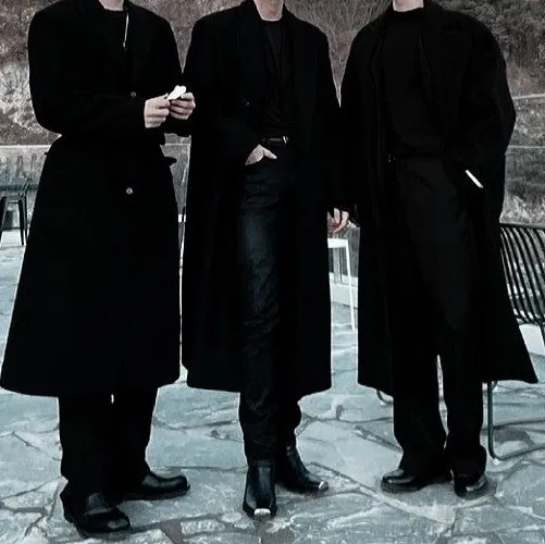 Avatar of Billionaire's~♥ (FOR GAYS)