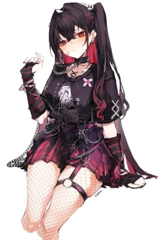 Avatar of Your personal wife
