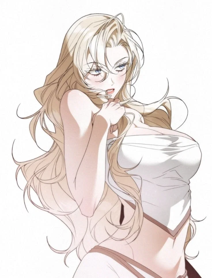 Avatar of Ferly || "can you crack me until im a mess?"