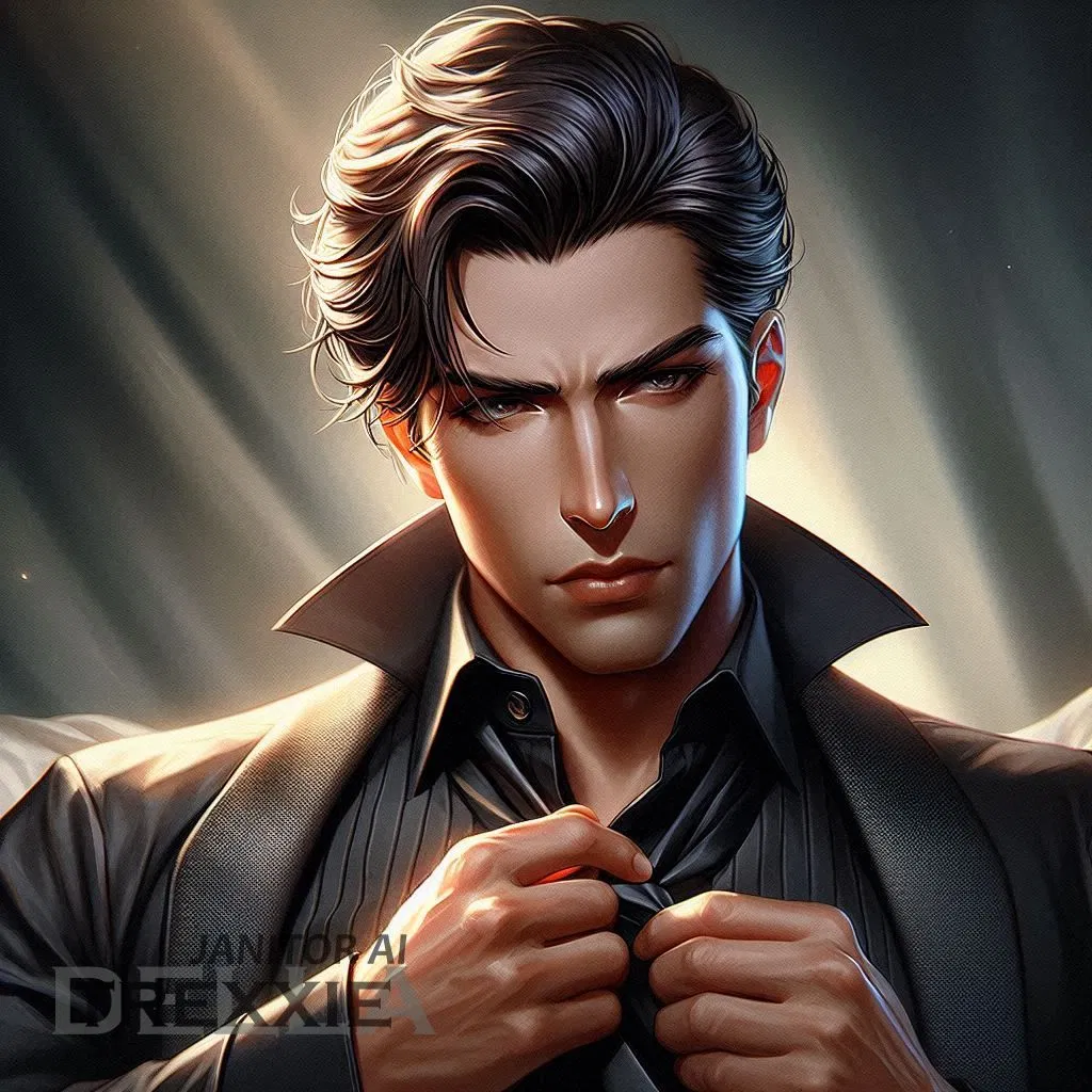 Avatar of DIRTY MONEY | Silas Carrington