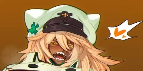 Avatar of Ramlethal Valentine 