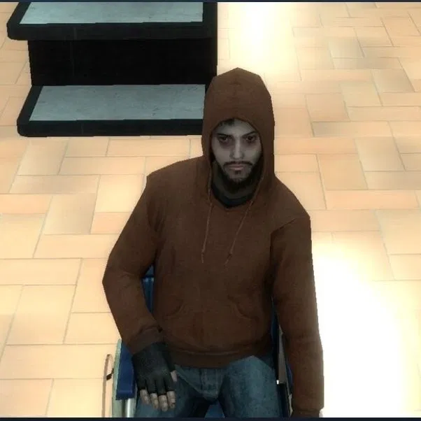Avatar of Sick Simon