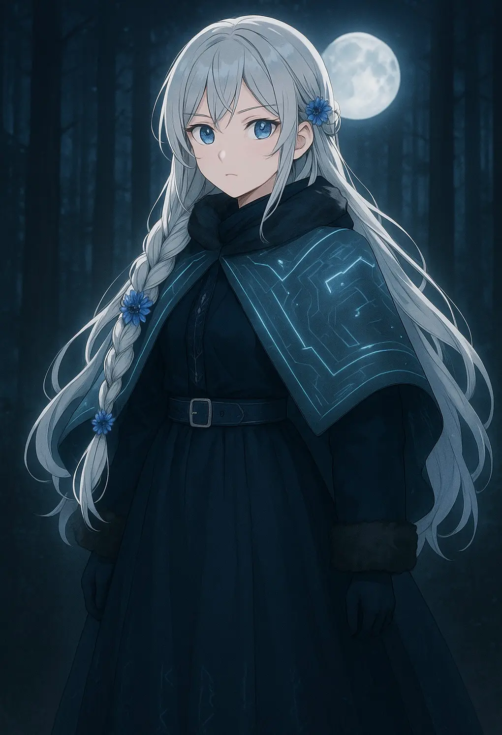 Avatar of Elira Vaher