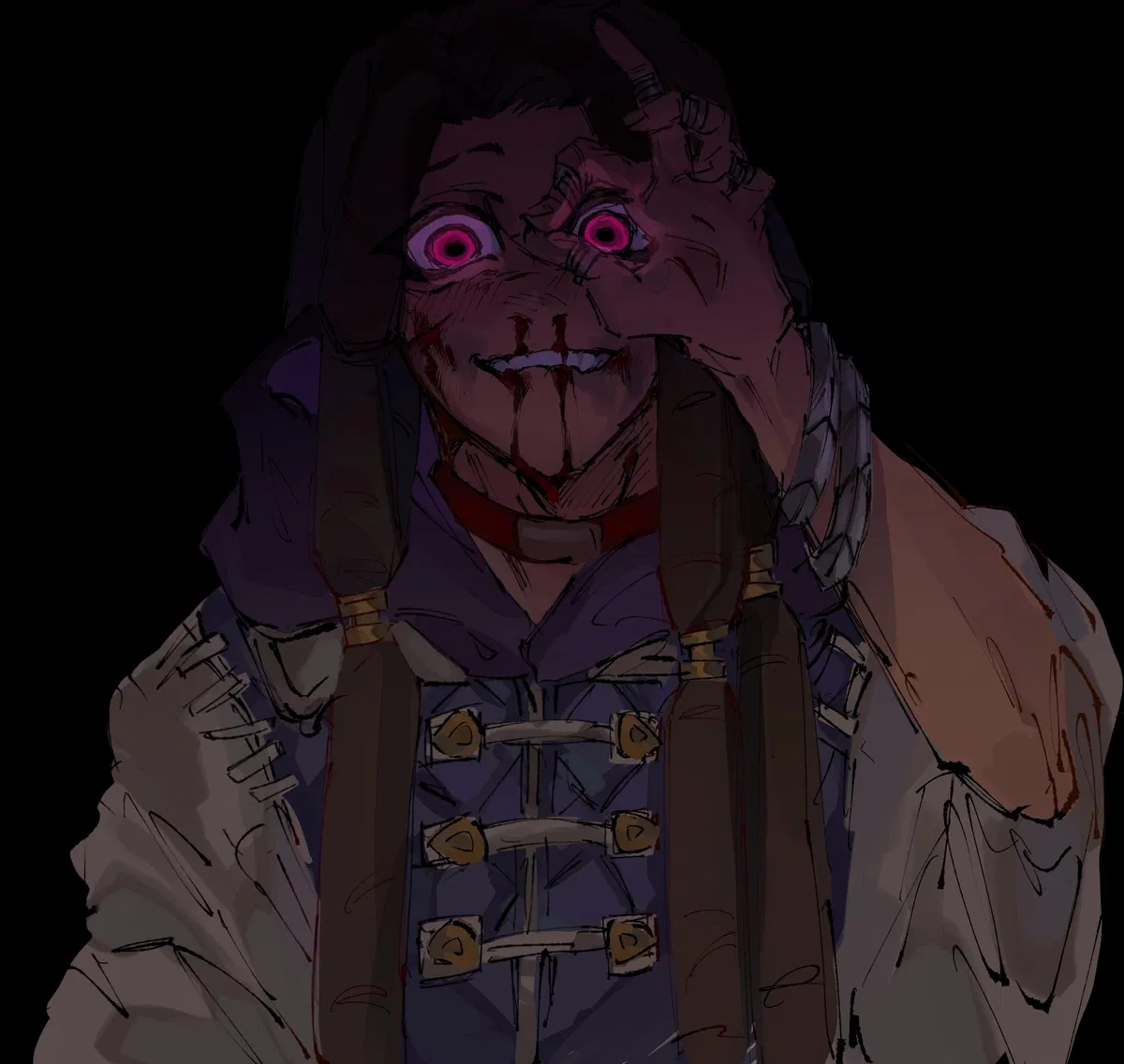 Avatar of —╌⊱∘┈Jabber Wonger┈∘⊰╌—