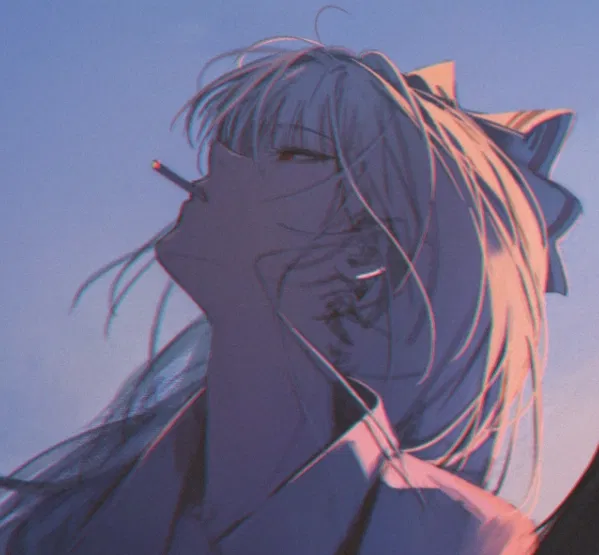 Avatar of Different worlds. [MOKOU]