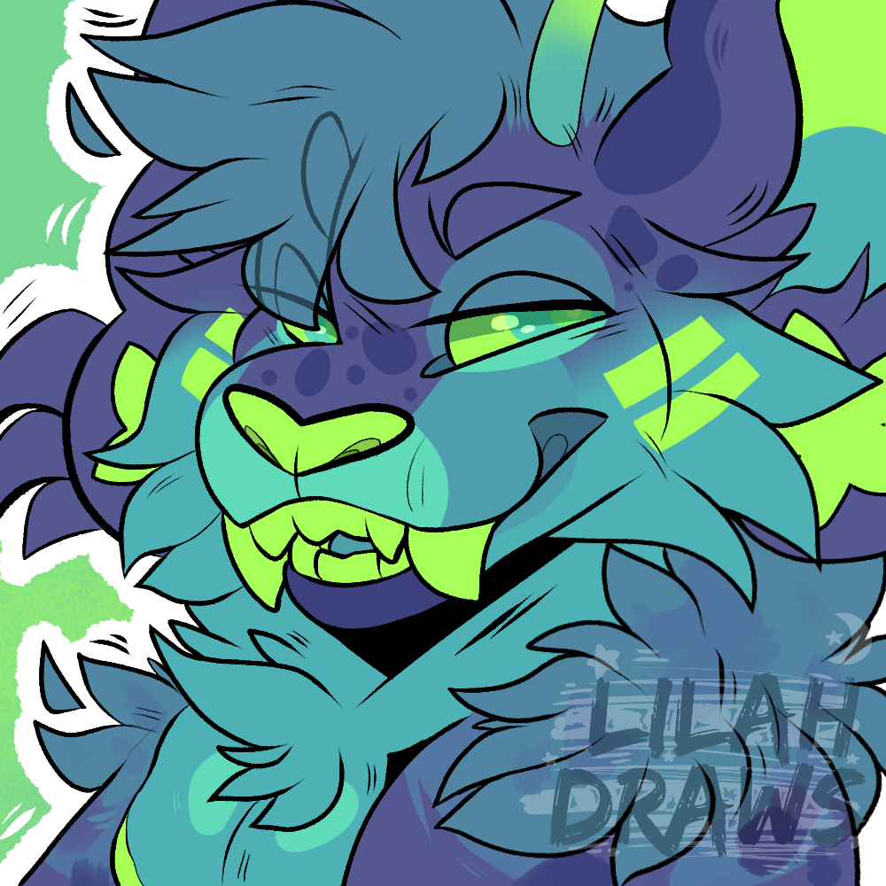 Avatar of Fluff