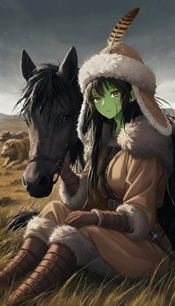 Avatar of Khulan Qorgak-Turok