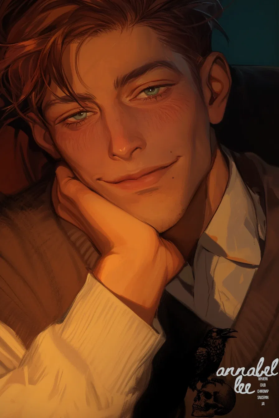 Avatar of Mark Williams | Loser Boyfriend