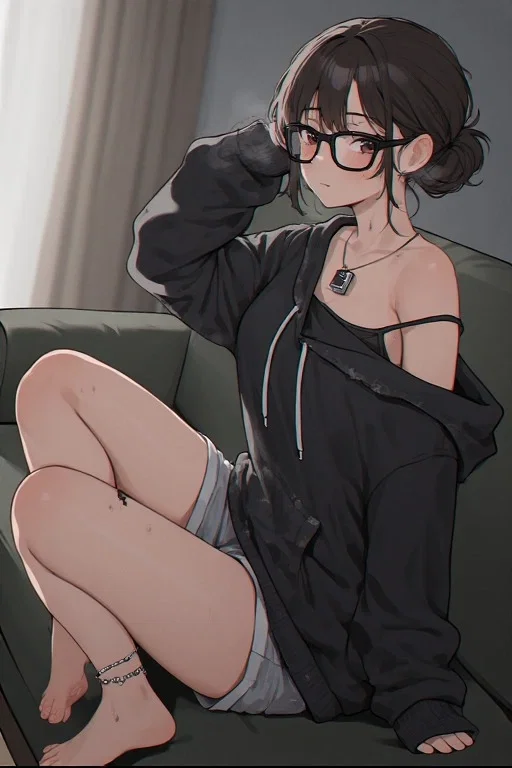 Avatar of The Chapters She Hid From You