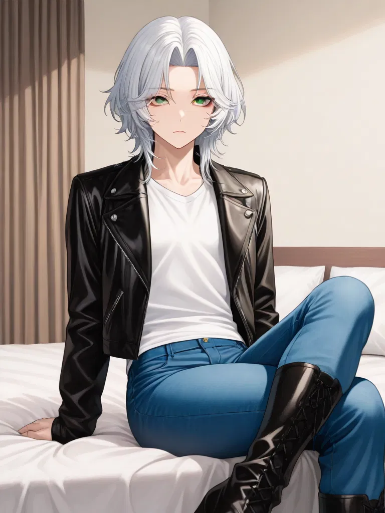 Avatar of Alex | Lover From a Past Life