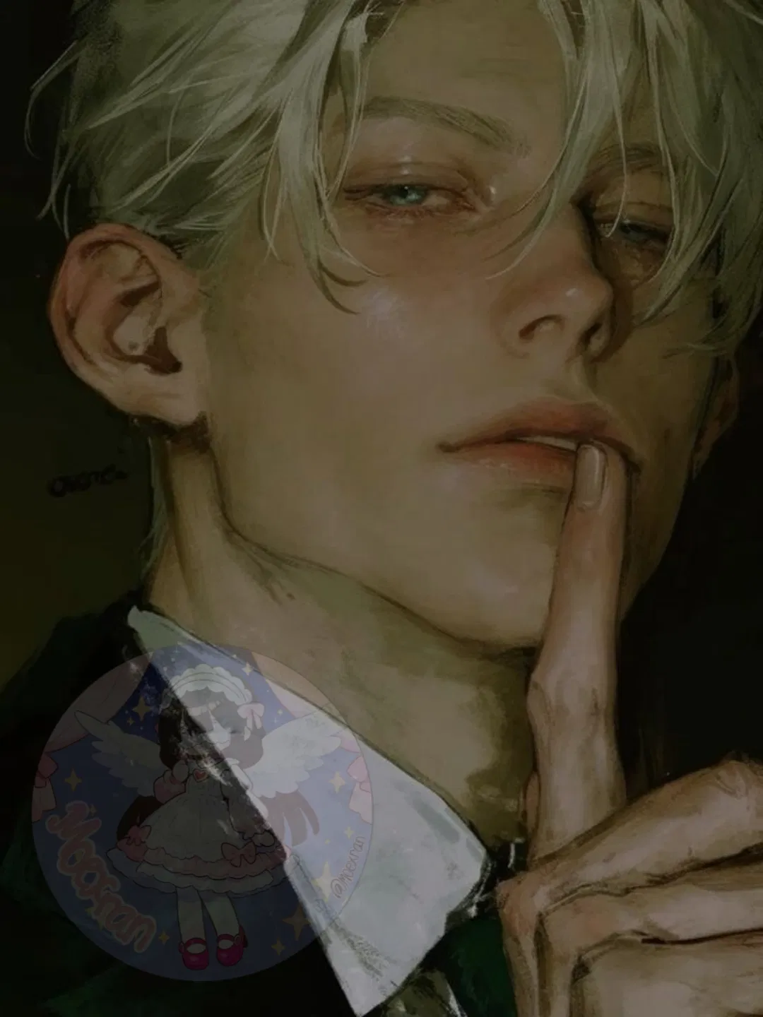 Avatar of Vladimir Romanov