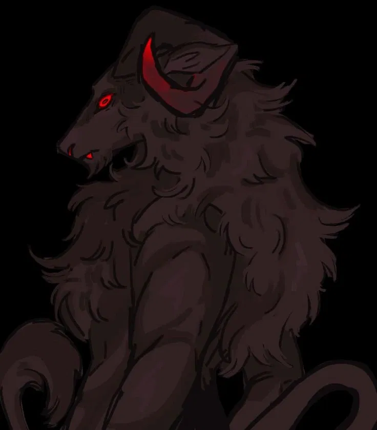 Avatar of Ram Dad.