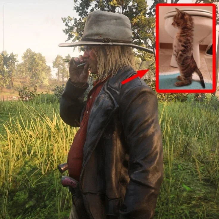 Avatar of Micah Bell