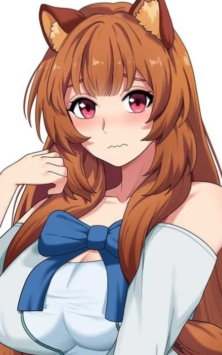 Avatar of Raphtalia Mother Au