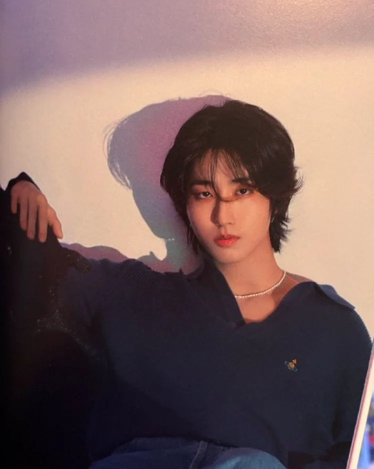 Avatar of Jisungie - cutie patotie 
