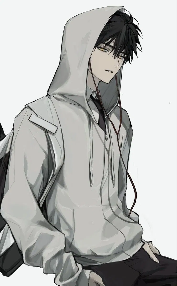 Avatar of adrian ✦ mercer