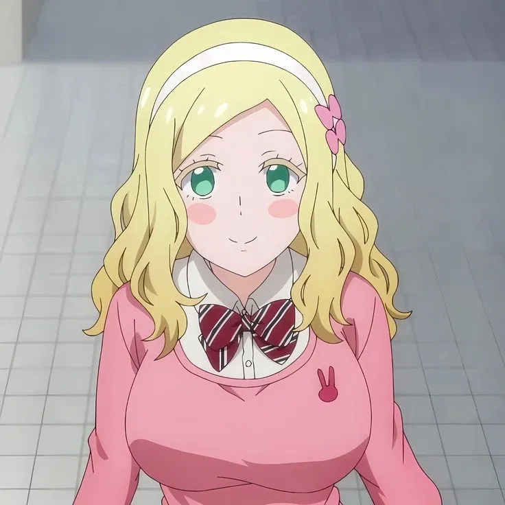 Avatar of Carol || After School 