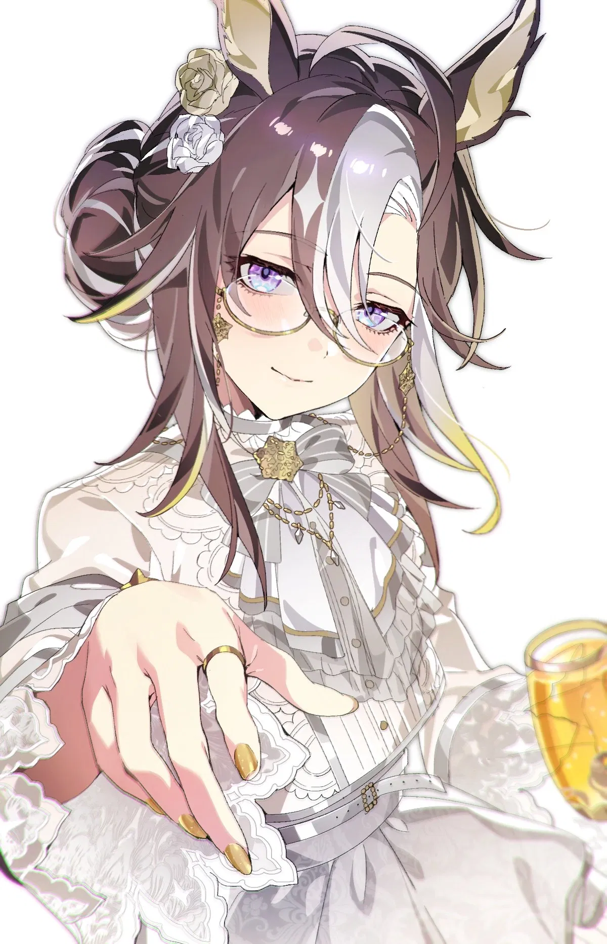 Avatar of Snow-White Dreamway
