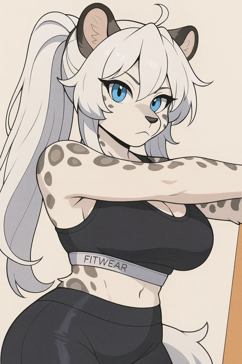 Avatar of Yuko, the bestie