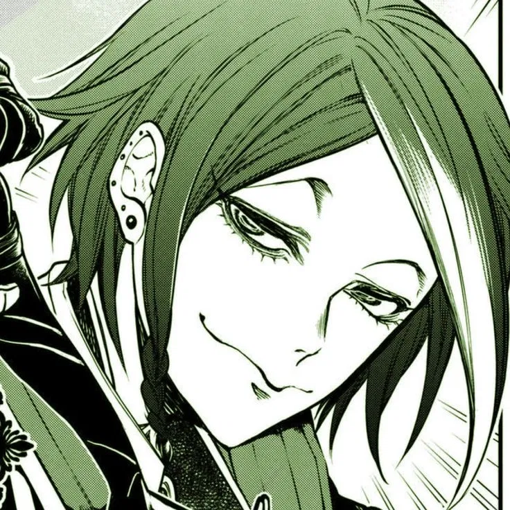 Avatar of Loki