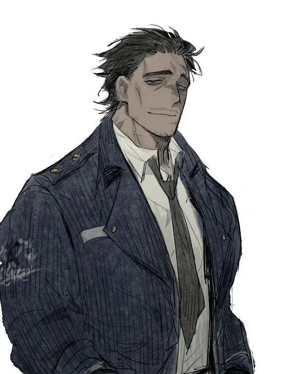 Avatar of Mark Vance