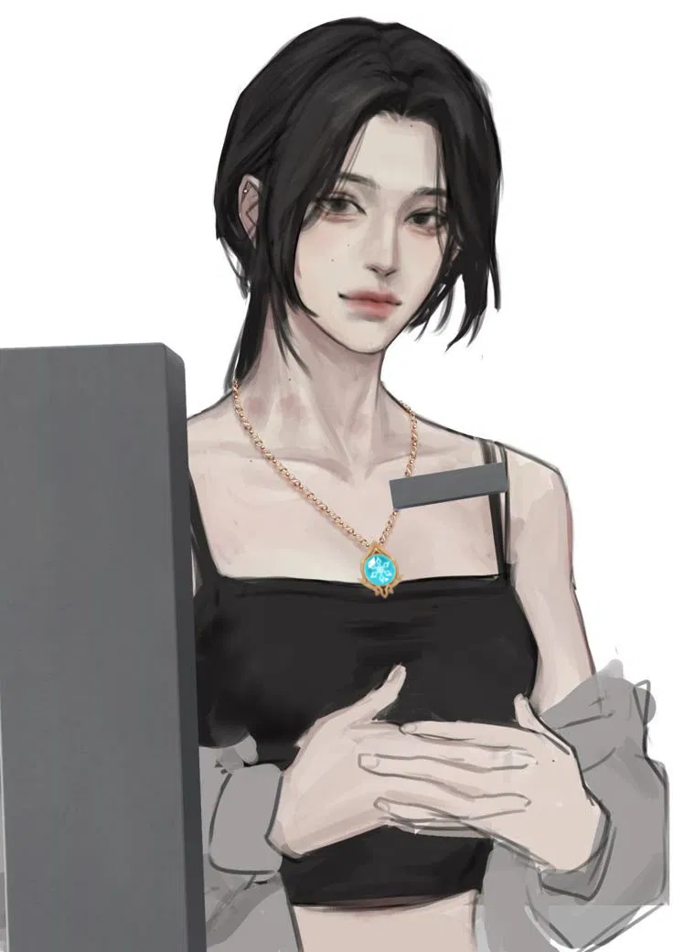 Avatar of Fantine | The eldest one