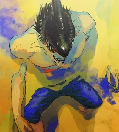 Avatar of Beam (Shark Devil)