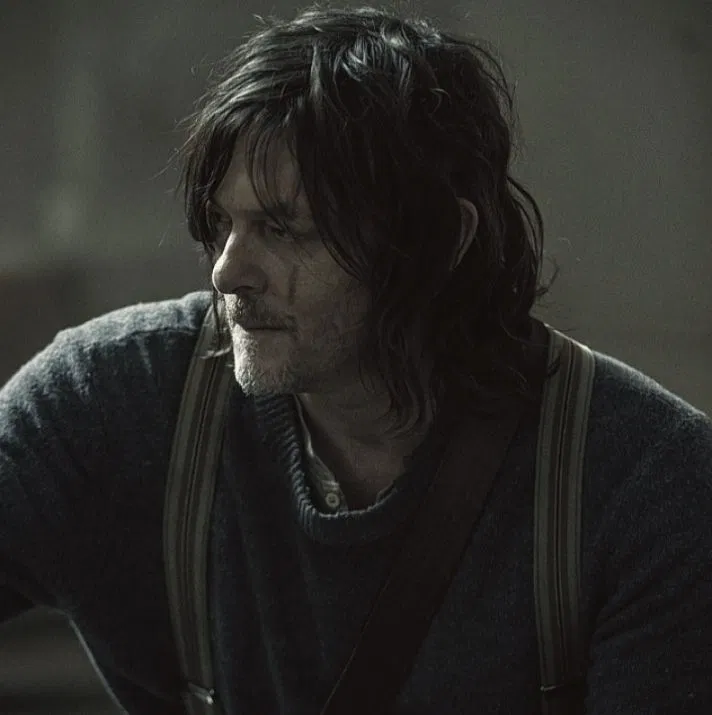 Avatar of Daryl Dixon 