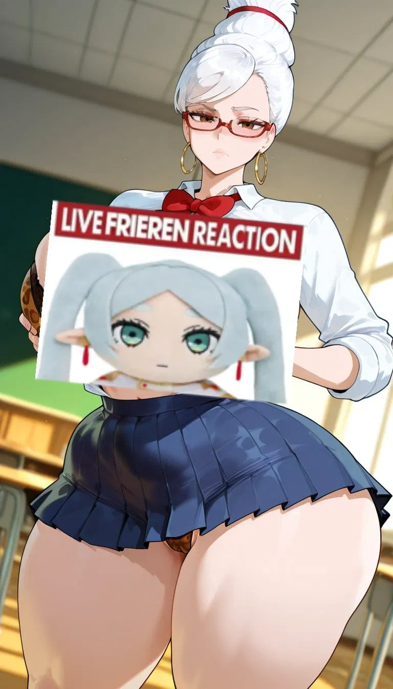 Avatar of Seiko ayase (Profesora) 
