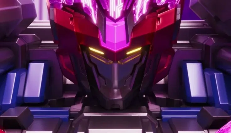 Avatar of Heavy Iron