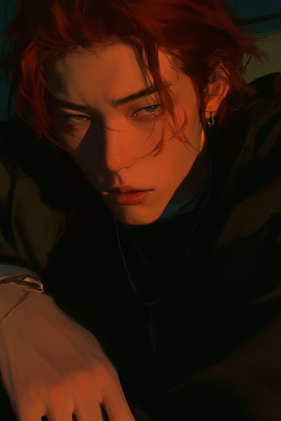 Avatar of Omen Charbonneau
