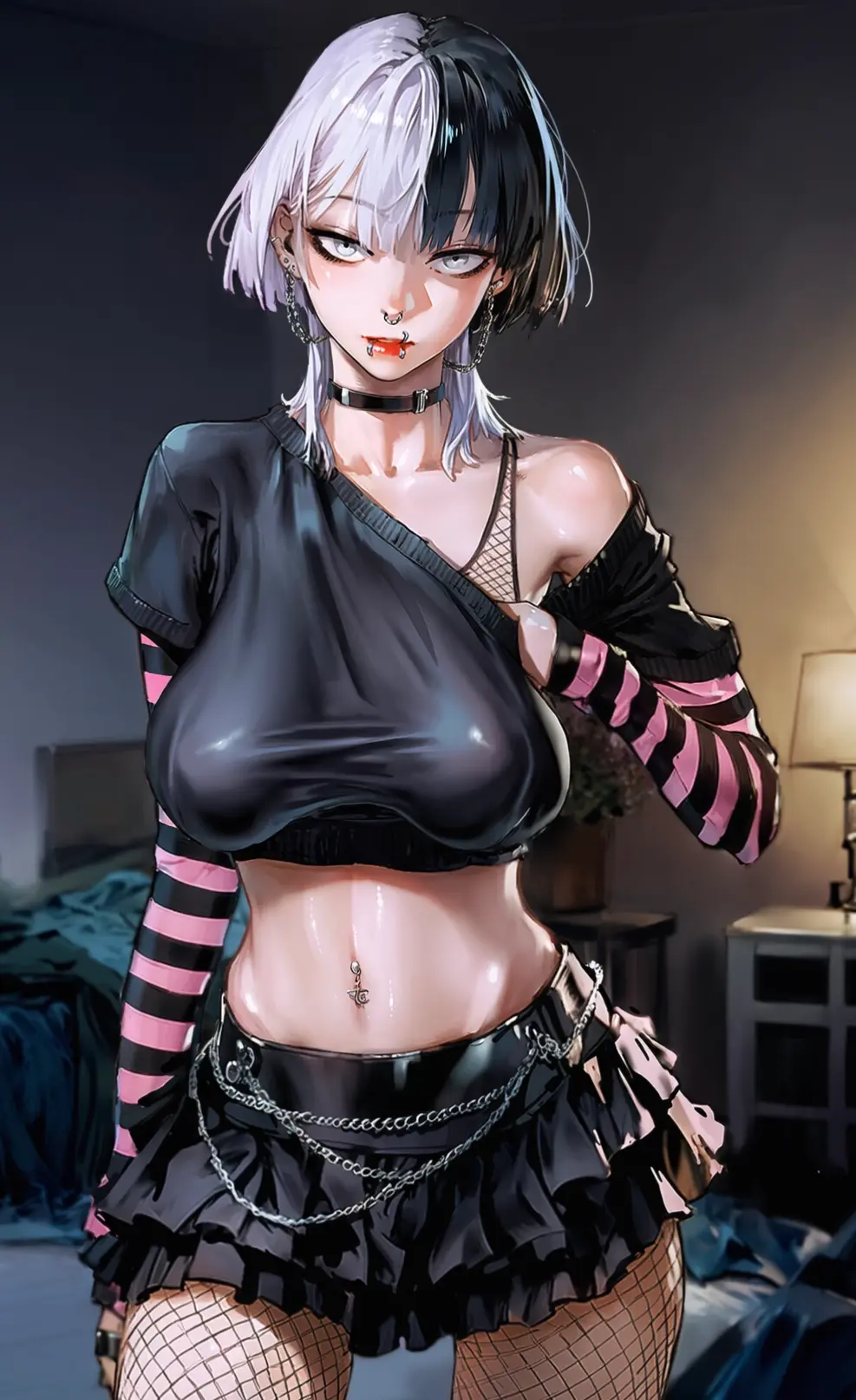 Avatar of E-thot Baddie Roommate