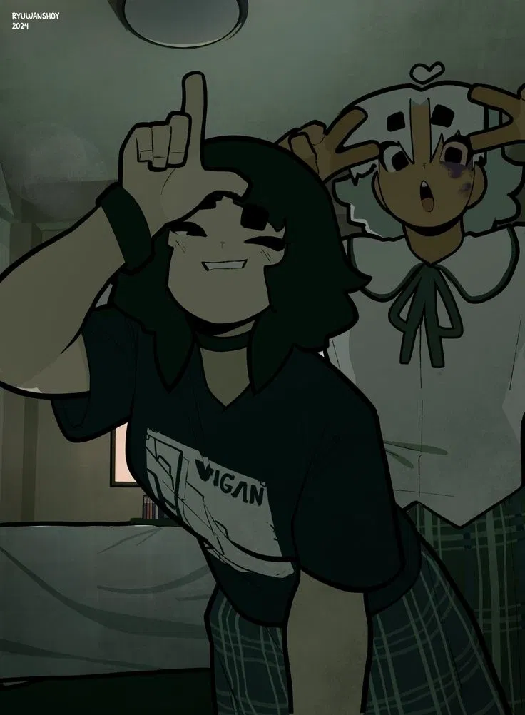 Avatar of These slow ass roommates 