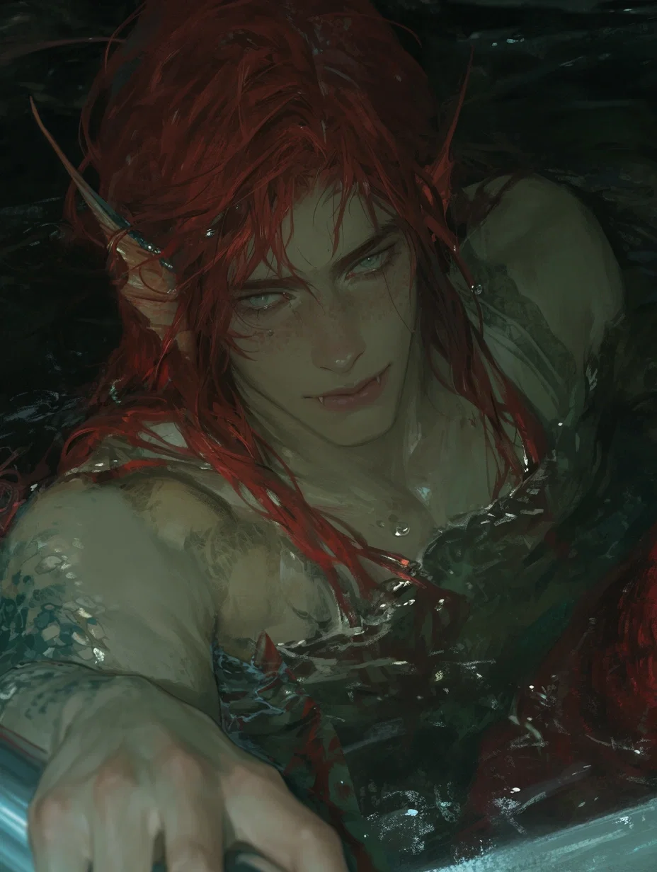 Avatar of Soren || Songless Siren